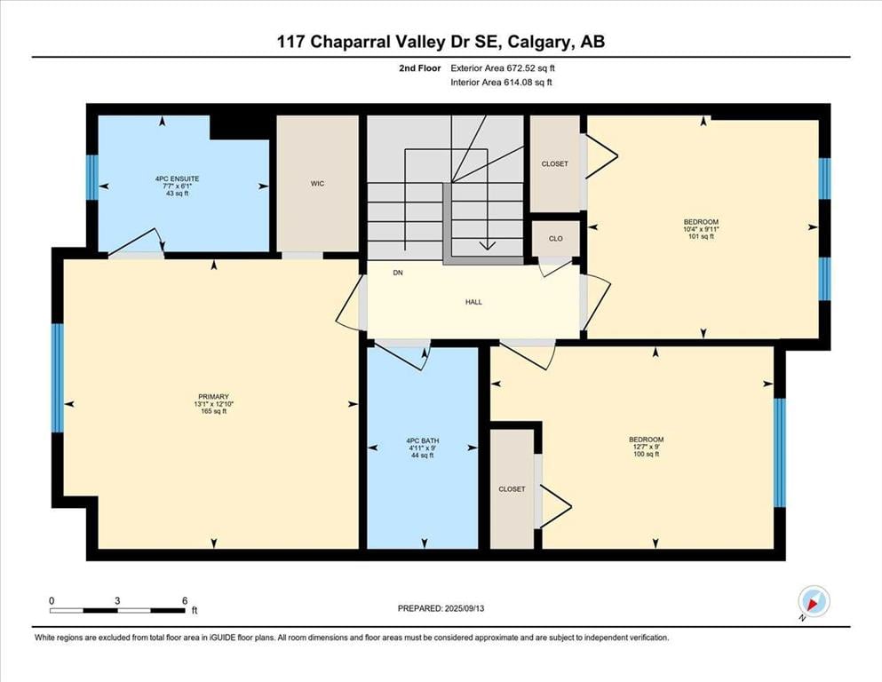 117 Chaparral Valley - Thumbnail 3