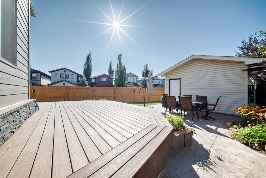 398 Chaparral Ridge - Thumbnail 8