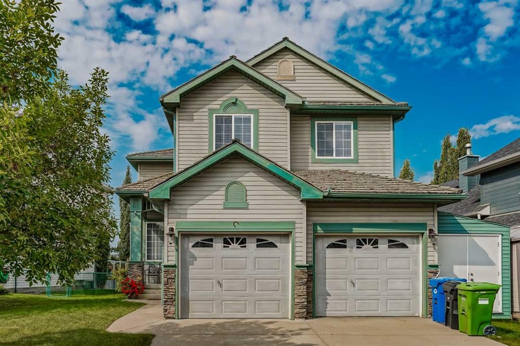 375 Douglas Glen - Thumbnail 1