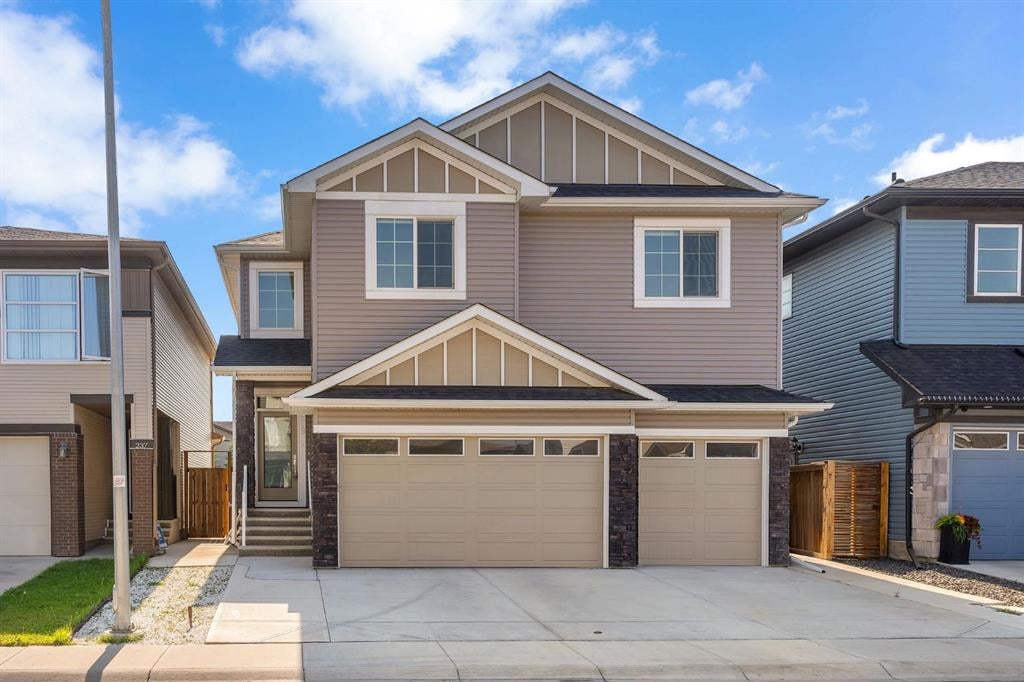 229 Walgrove - Thumbnail 1