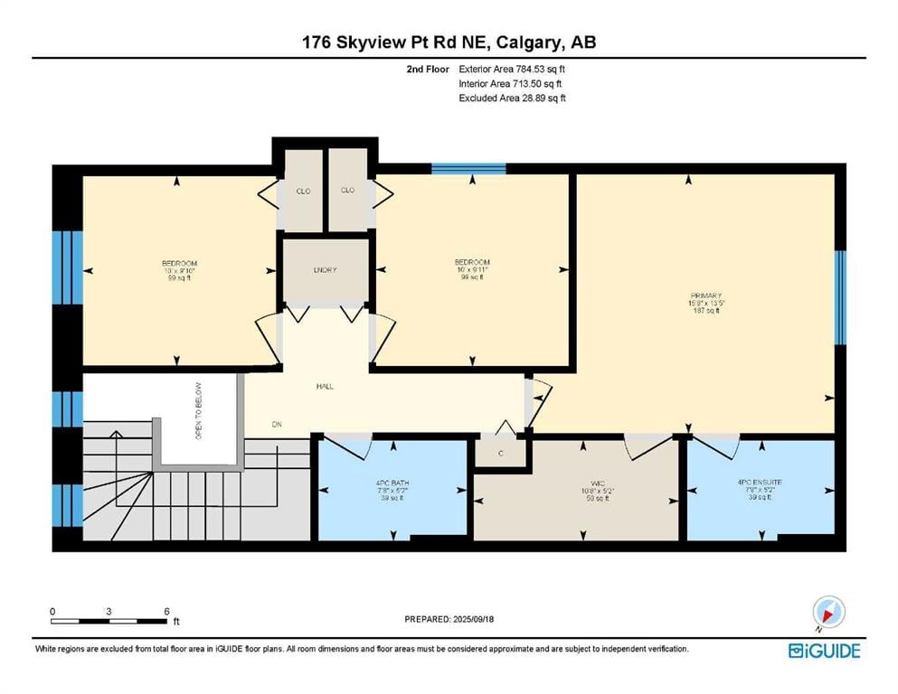 176 Skyview Point - Thumbnail 8