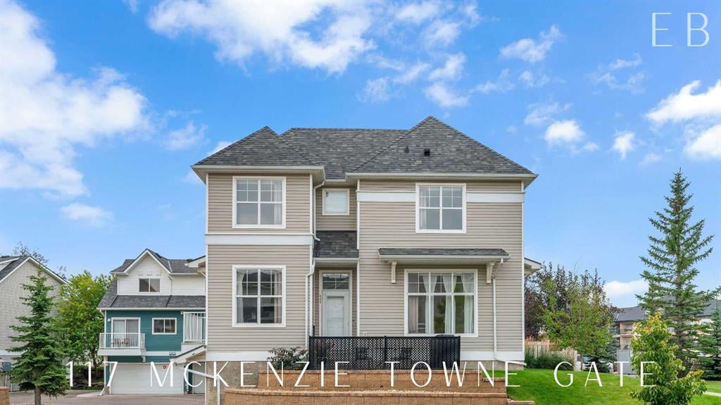 117 Mckenzie Towne - Thumbnail 3