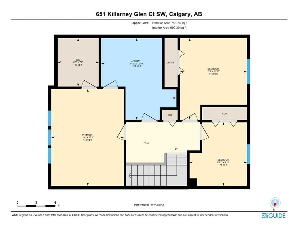 651 Killarney Glen - Thumbnail 5