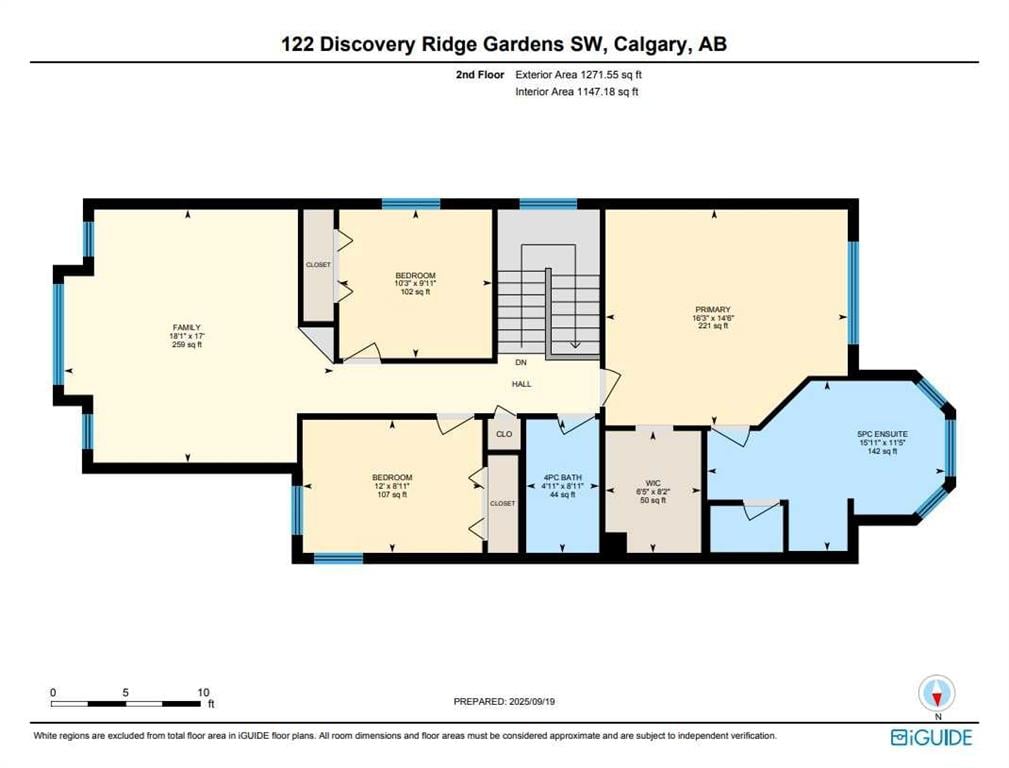 122 Discovery Ridge - Thumbnail 5