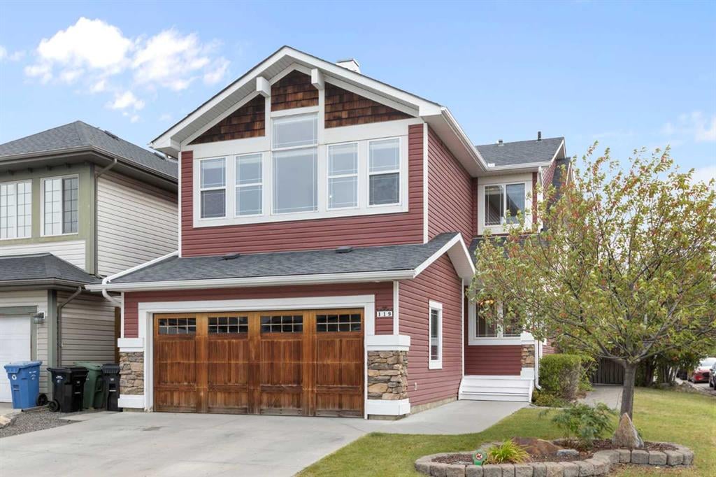 119 Auburn Bay - Thumbnail 1