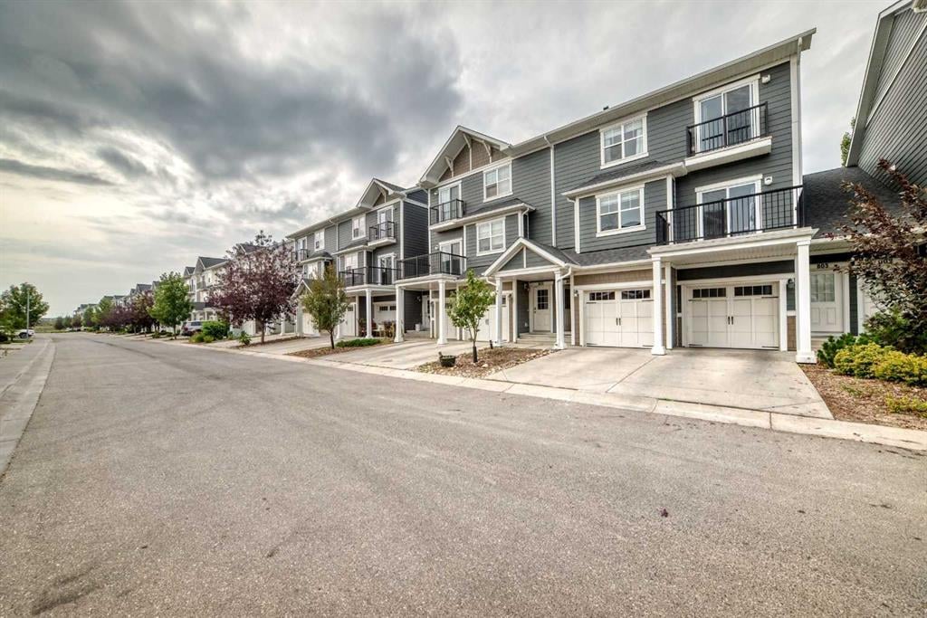 881 Sage Valley - Thumbnail 8
