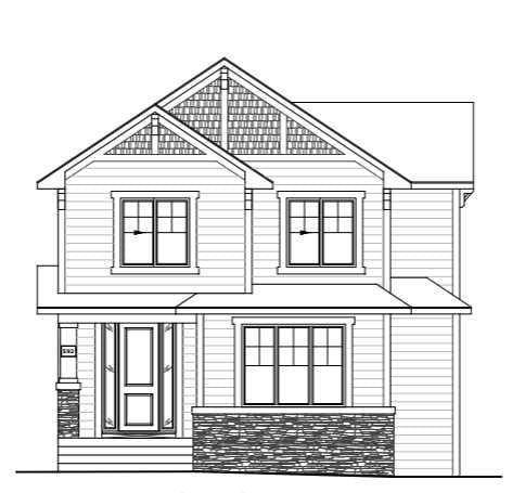 592 Grayling - Thumbnail 2