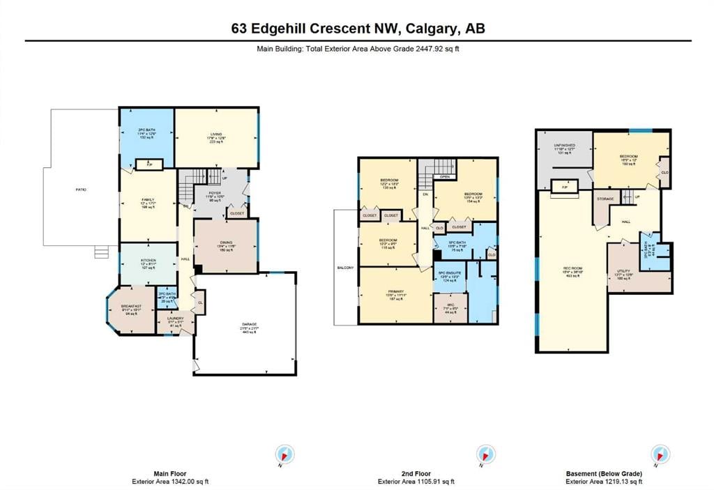 63 Edgehill - Thumbnail 7