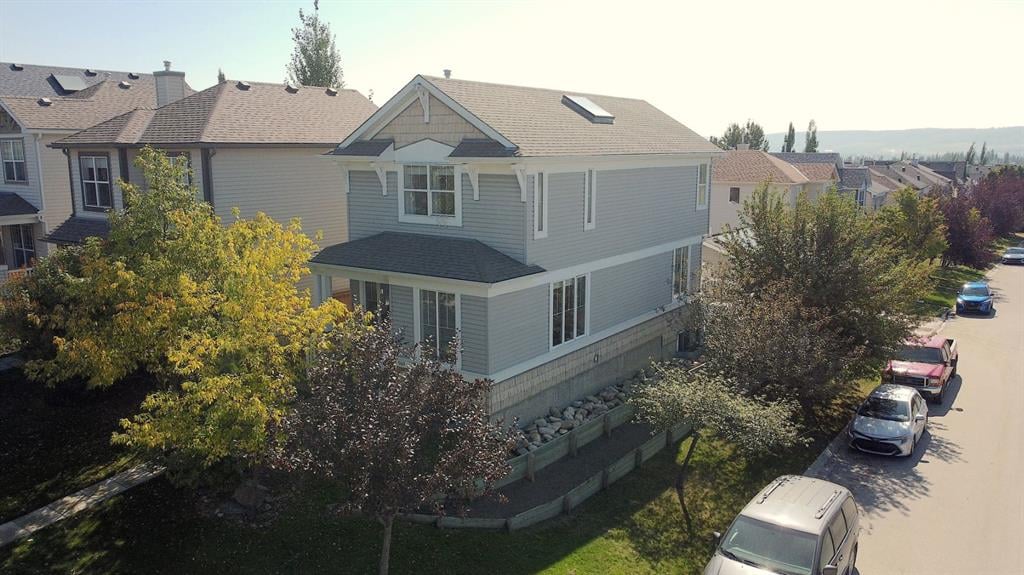 140 Tuscany Ridge - Thumbnail 1