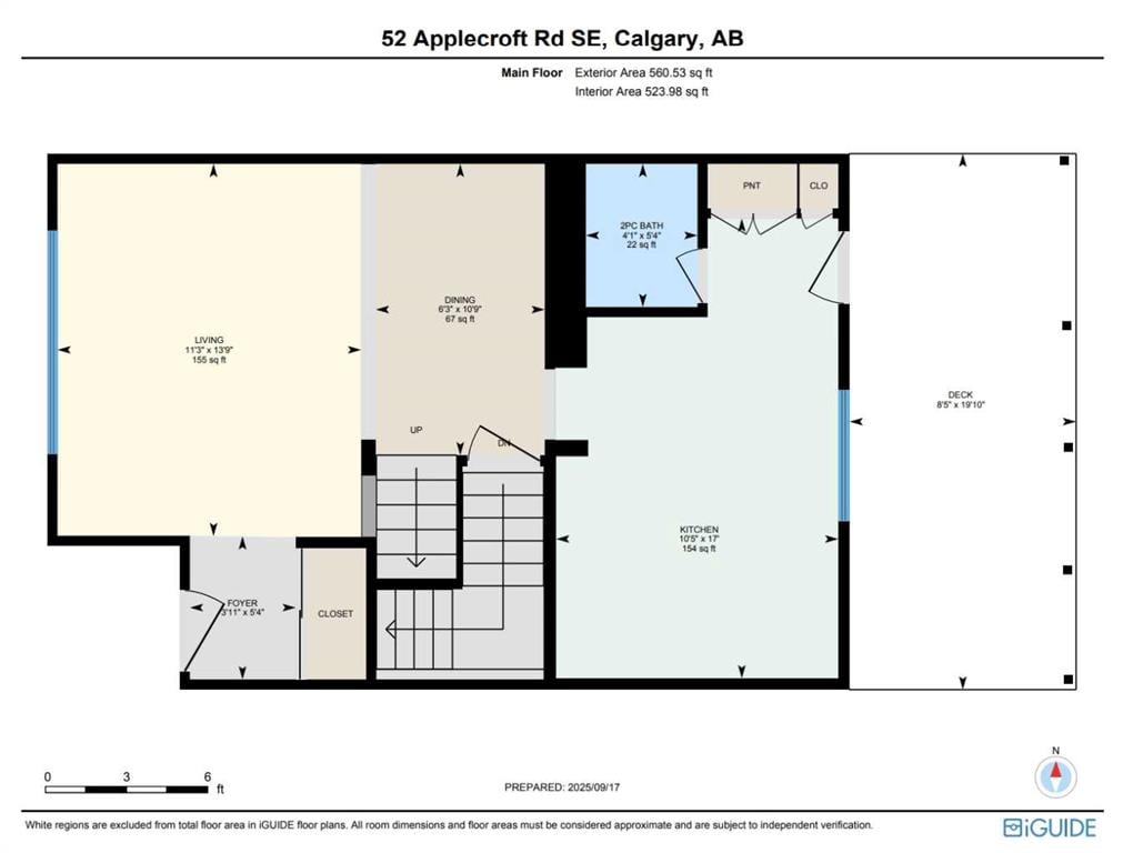 52 Applecroft - Thumbnail 8