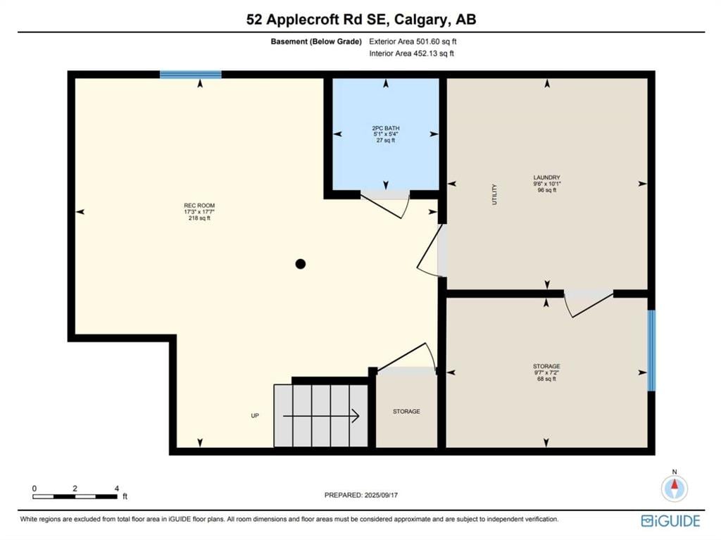52 Applecroft - Thumbnail 5