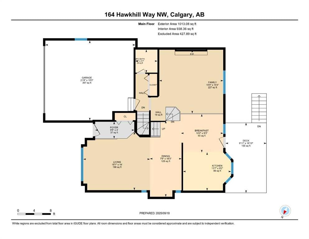 164 Hawkhill - Thumbnail 6