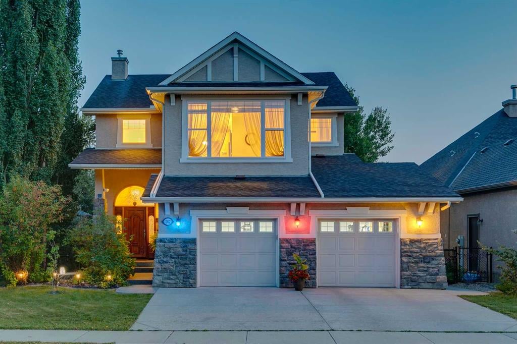 142 Discovery Ridge - Thumbnail 1