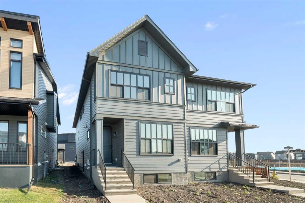552 Rowmont - Thumbnail 1