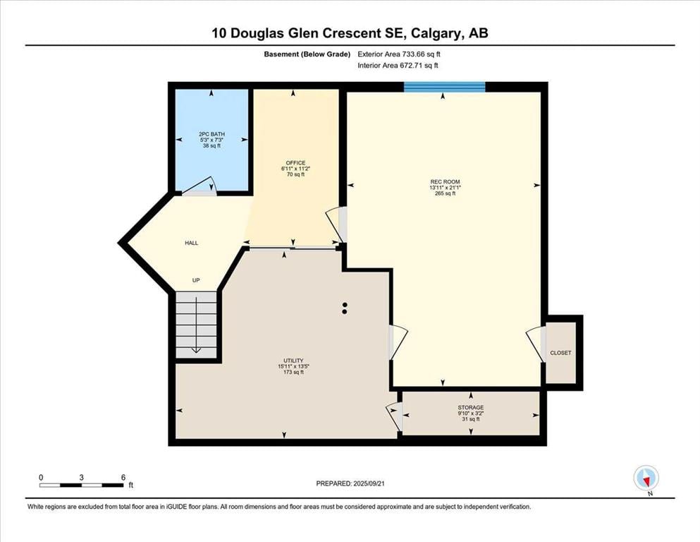 10 Douglas Glen - Thumbnail 8