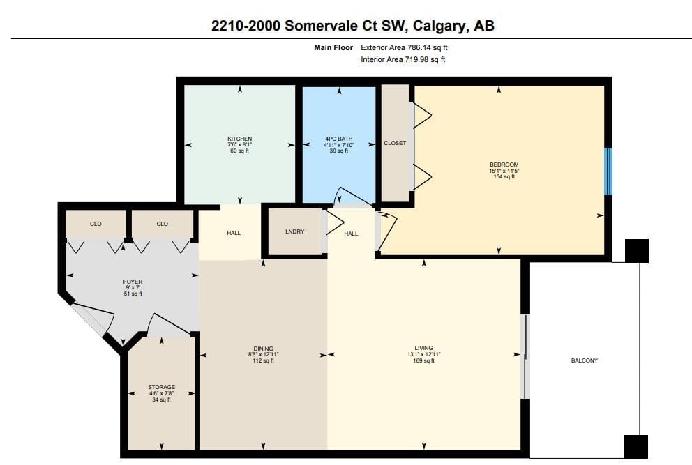 2000 Somervale - Thumbnail 8
