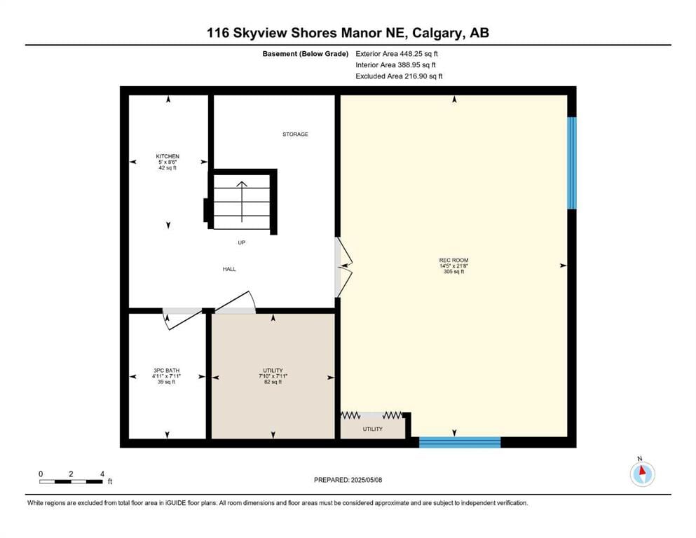 116 Skyview Shores - Thumbnail 8