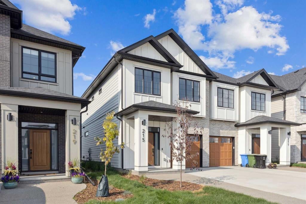 215 Greenwich - Thumbnail 1