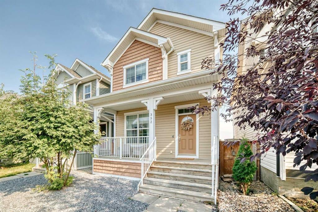 352 Auburn Crest - Thumbnail 7