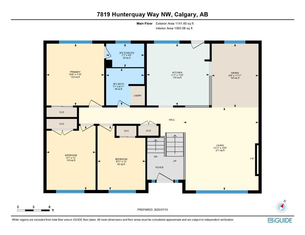 7819 Hunterquay - Thumbnail 7