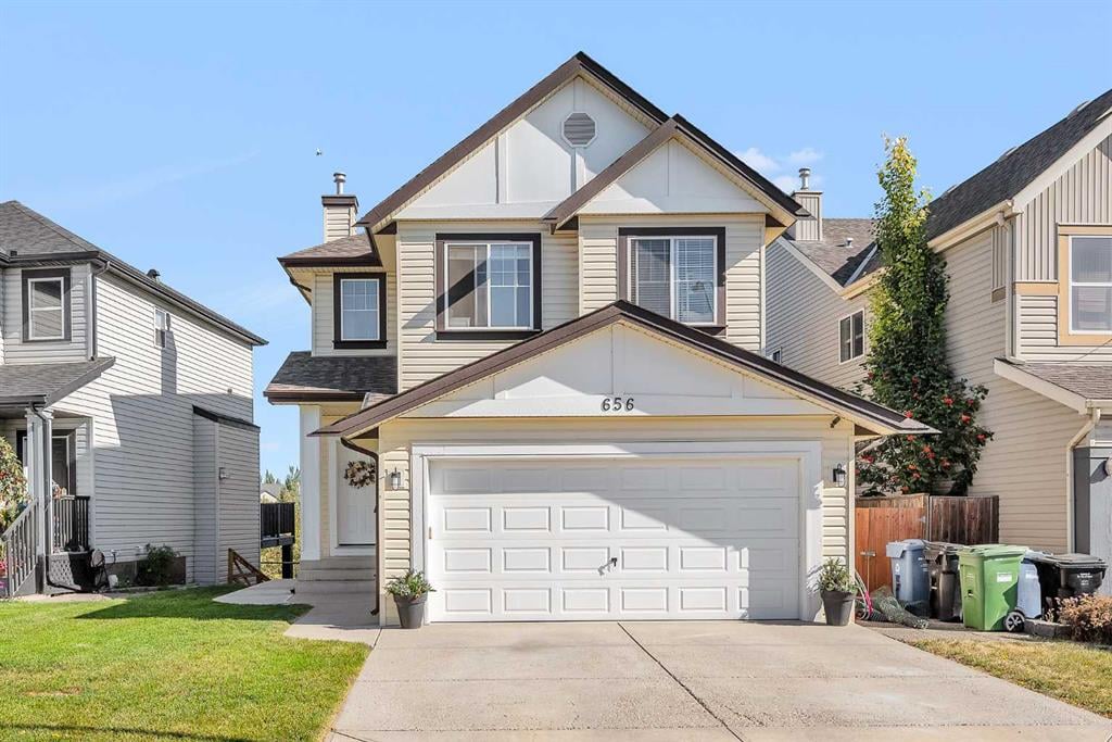 656 Copperfield - Thumbnail 1