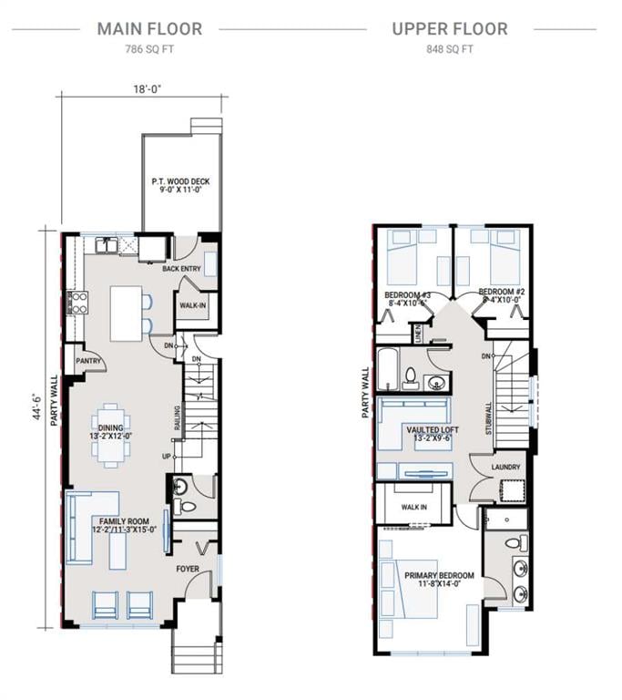 121 Silverton Glen - Thumbnail 3