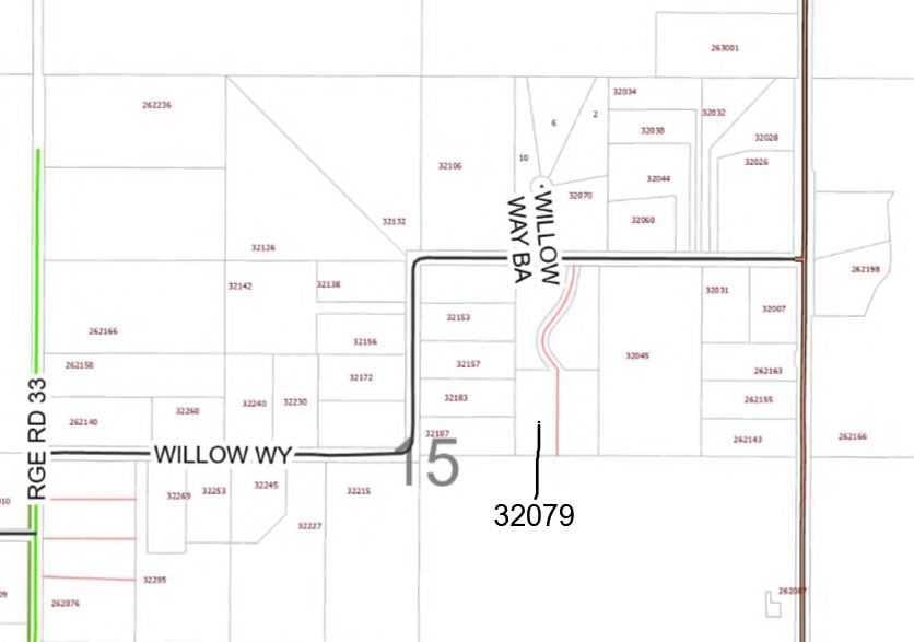 32079 Willow - Thumbnail 1
