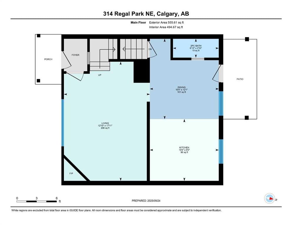 314 Regal - Thumbnail 6