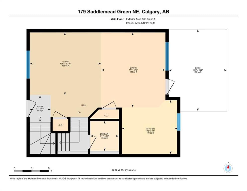179 Saddlemead - Thumbnail 5