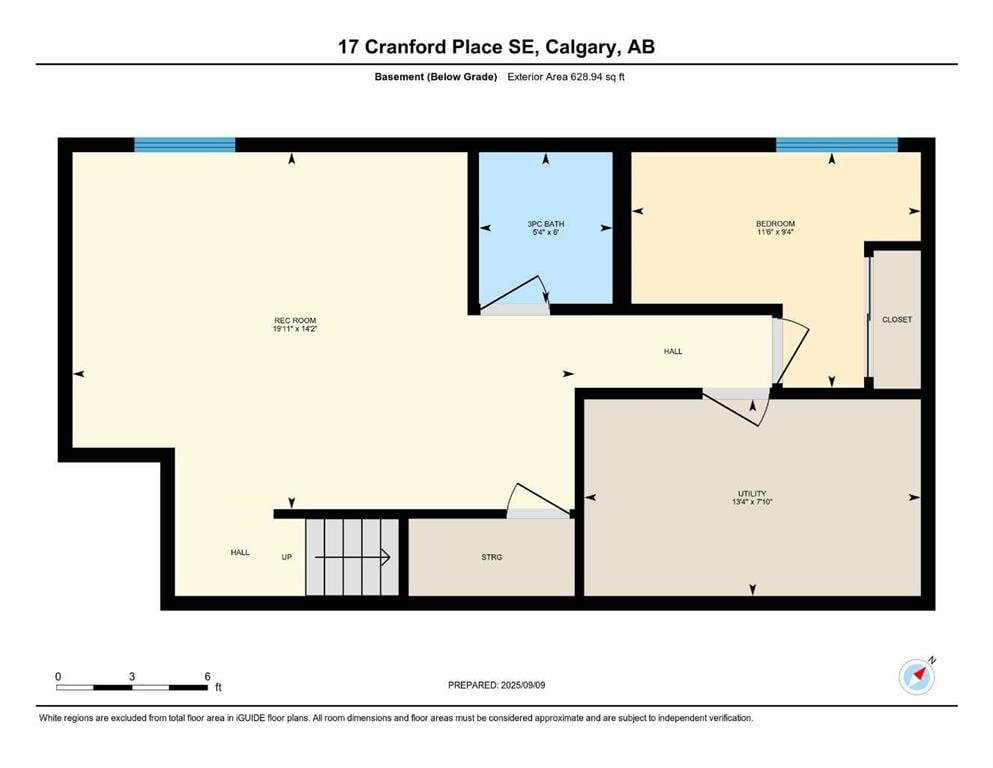 17 Cranford - Thumbnail 3