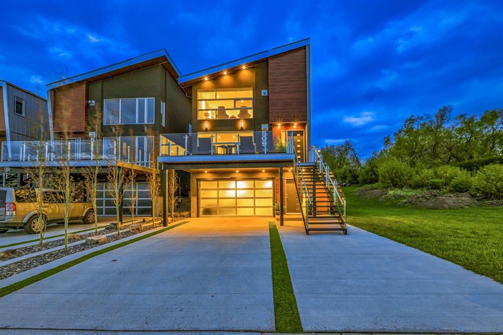 509 31 Avenue - Thumbnail 1