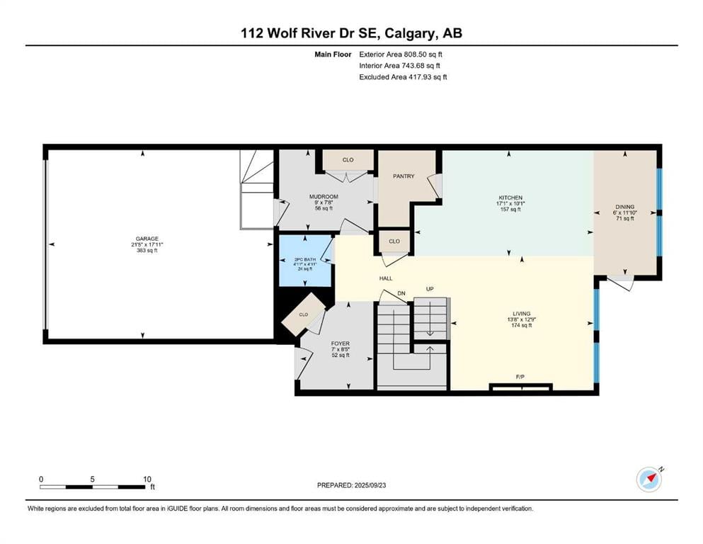 112 Wolf River - Thumbnail 8