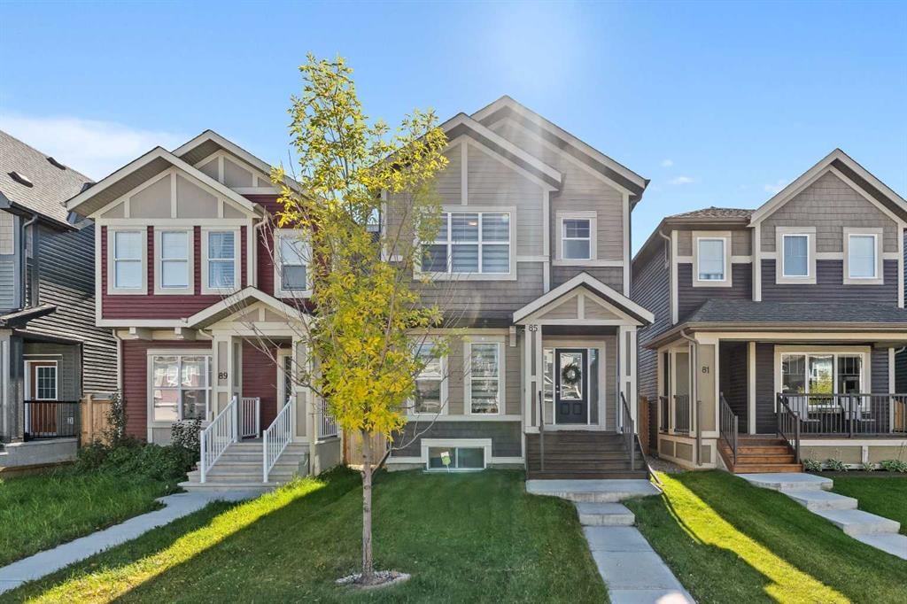 85 Walgrove - Thumbnail 1
