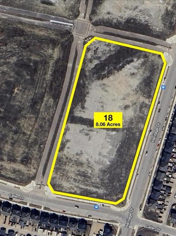Plan 1422879 Block 18 Lot 1 - Thumbnail 2