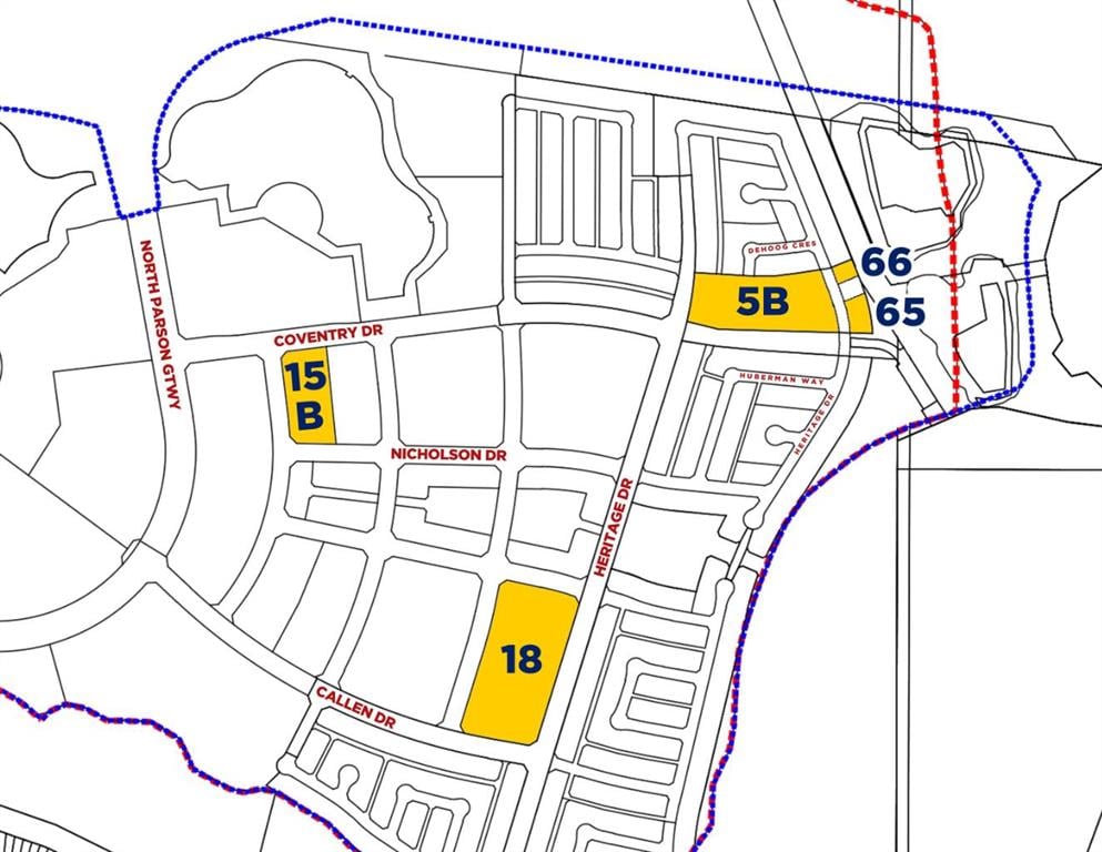 Plan 1422879 Block 18 Lot 1 - Thumbnail 6