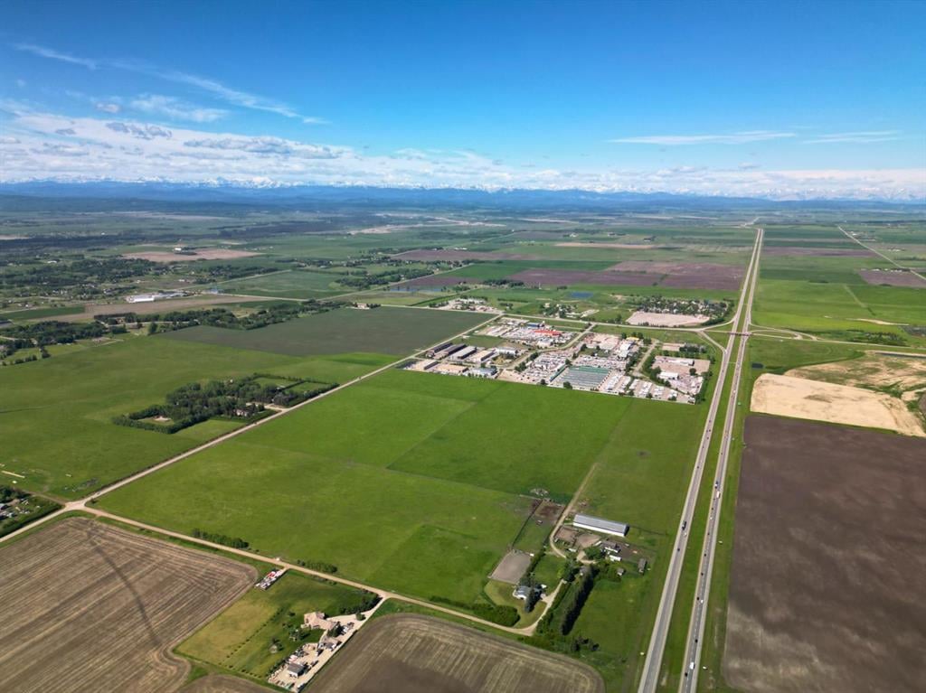 Twp Rd 245 and RR 32 - Thumbnail 2