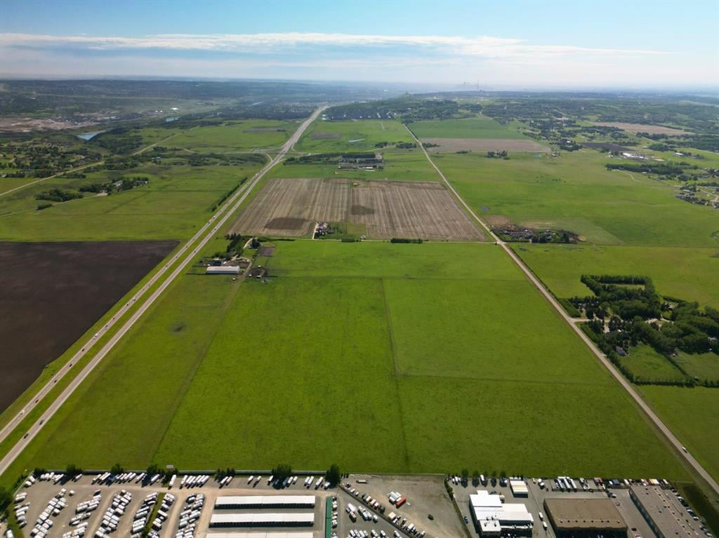 Twp Rd 245 and RR 32 - Thumbnail 7