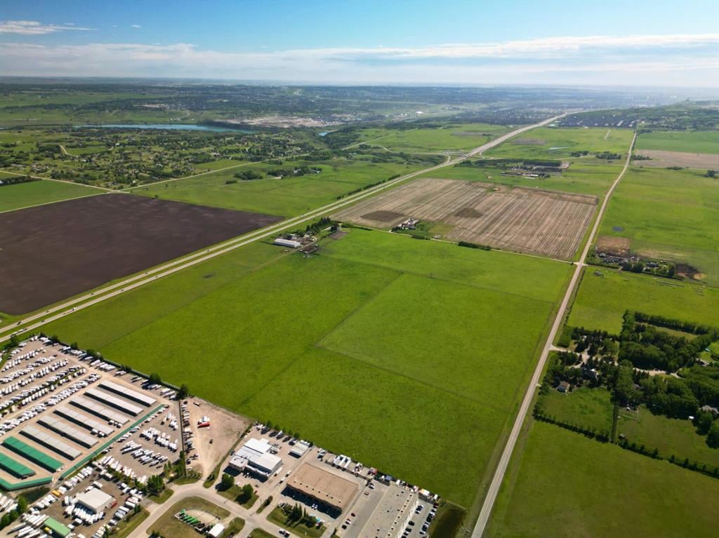 Twp Rd 245 and RR 32 - Thumbnail 3