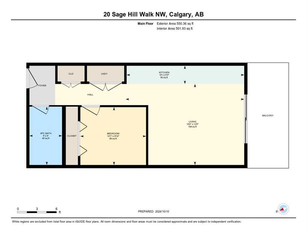 20 Sage Hill - Thumbnail 3