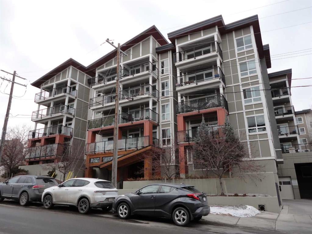 510 Edmonton - Thumbnail 2