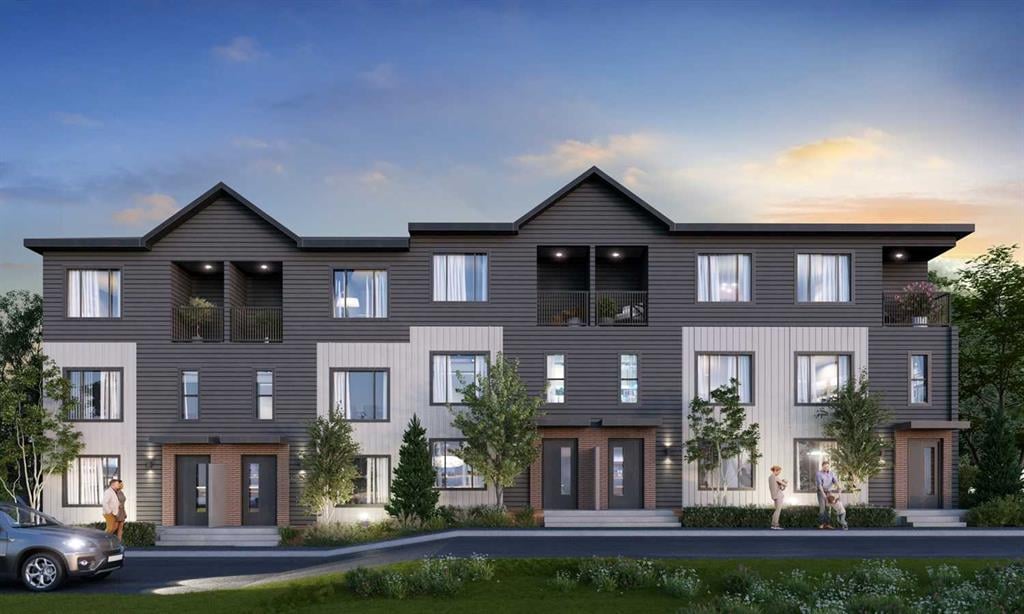 91 Arbour Lake - Thumbnail 2