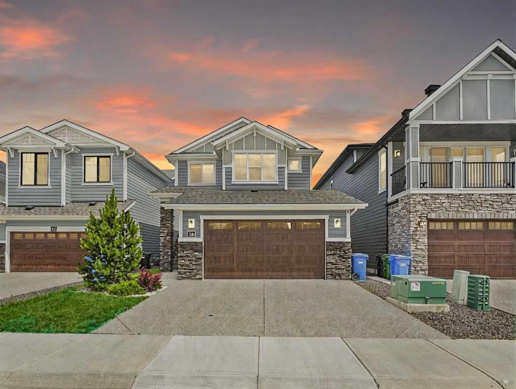 18 West Grove - Thumbnail 1
