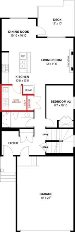 140 Belmont - Thumbnail 4