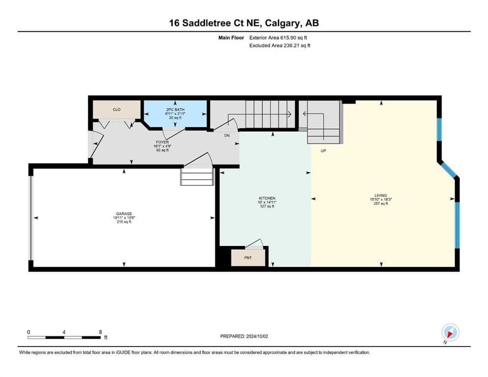 16 Saddletree - Thumbnail 8