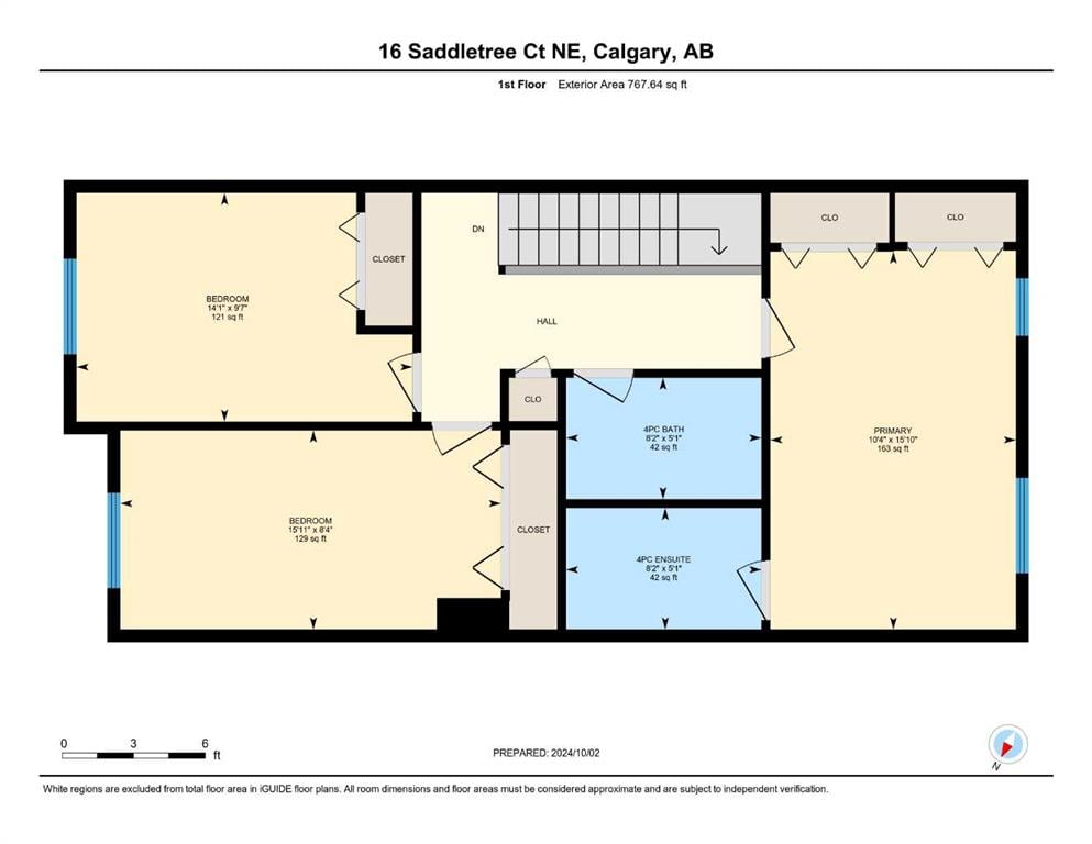 16 Saddletree - Thumbnail 3