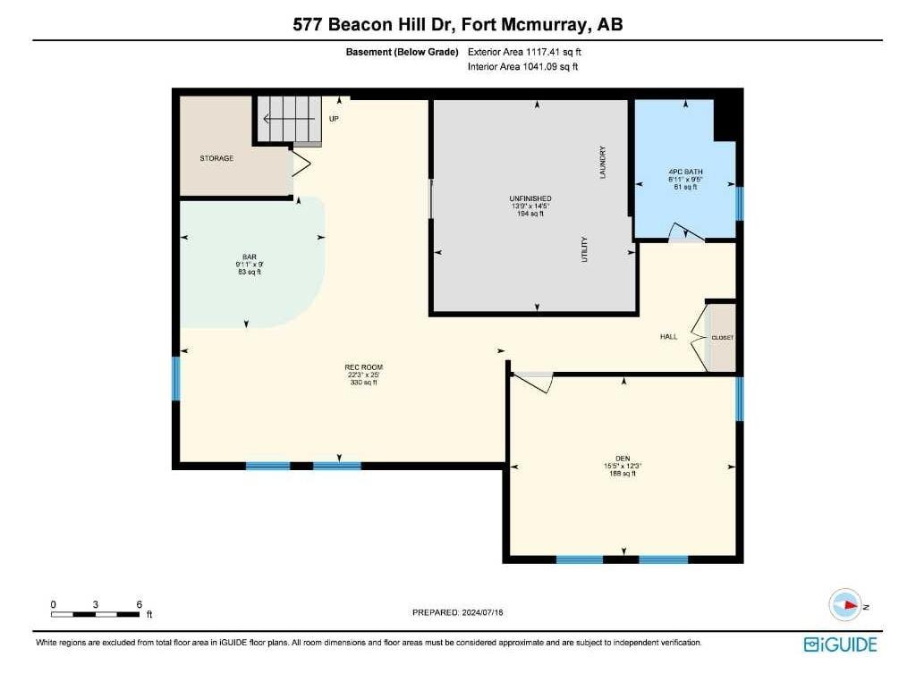 577 Beacon Hill - Thumbnail 4
