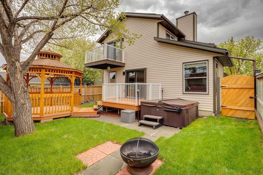 103 Macewan Park - Thumbnail 4