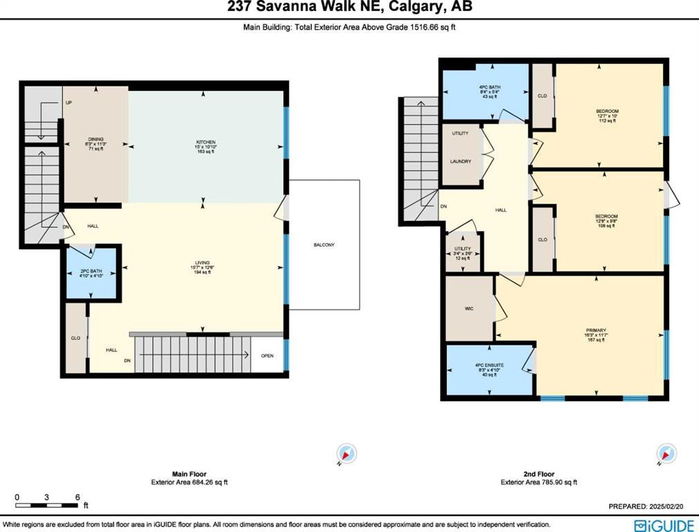 237 Savanna - Thumbnail 3