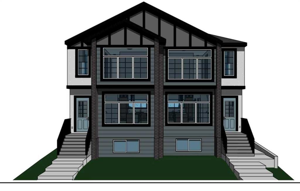 3803 Centre A - Thumbnail 2