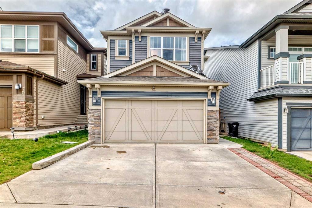 74 Sage Bluff - Thumbnail 2